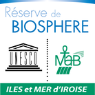 Réserve de Biosphère Iles et Mer d'Iroise