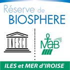 Réserve de Biospère Iles et Mer d'Iroise