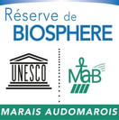 Réserve de Biosphère Marais Audomarois